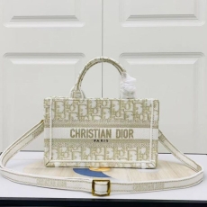 Christian Dior Shopping Bags